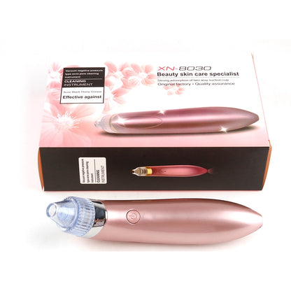 PorePerfect 4X Beauty Vacuum