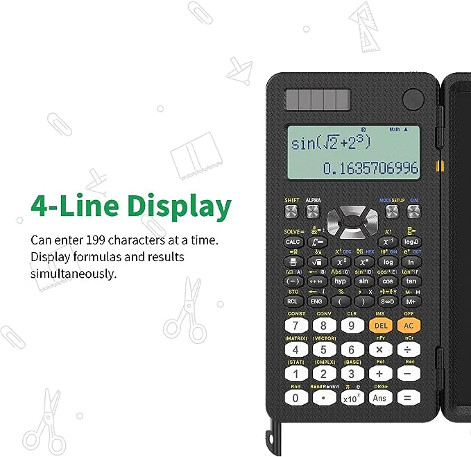 CalcNote SciPro