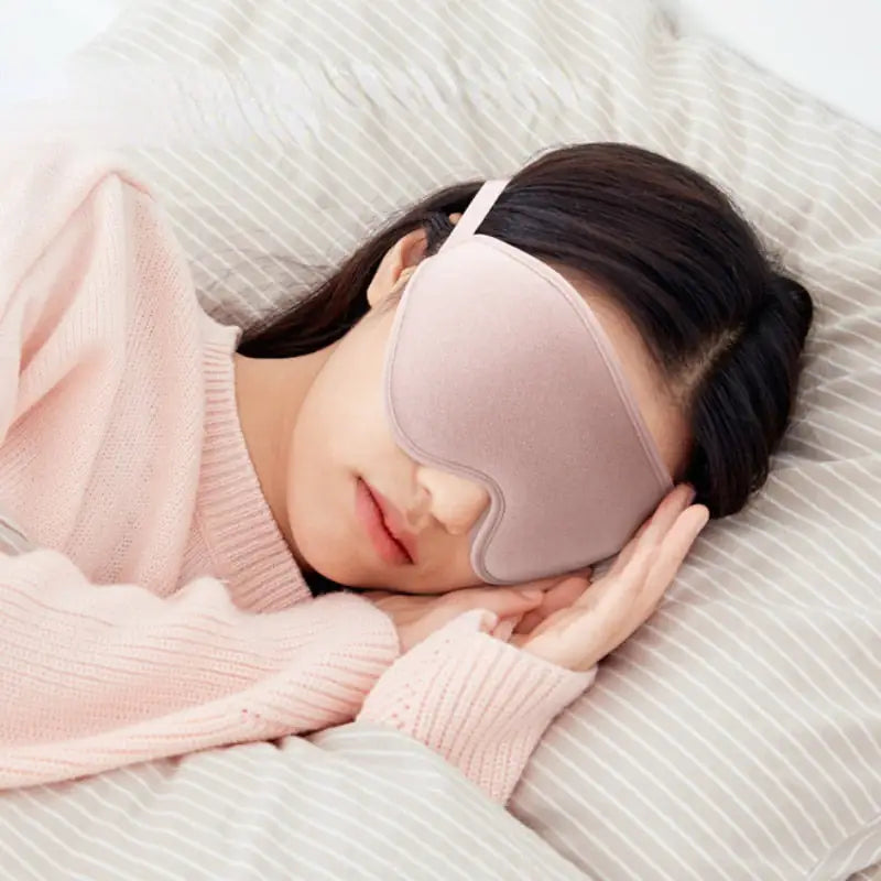 DreamFoam Sleep Mask