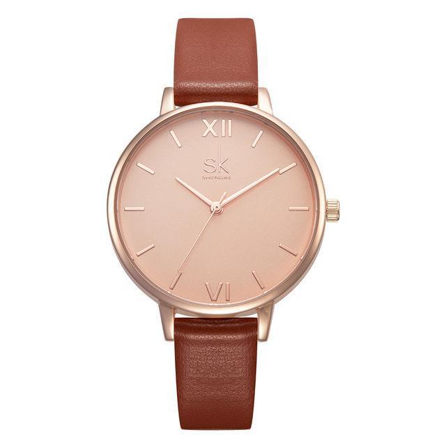 ChicTime Elegance Watch