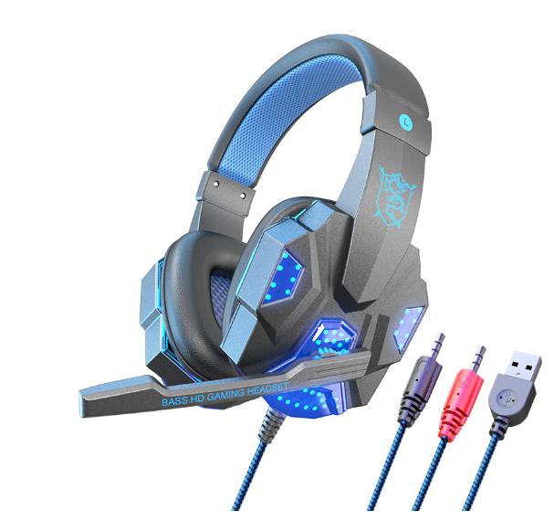 GloBeam GamerHeadset