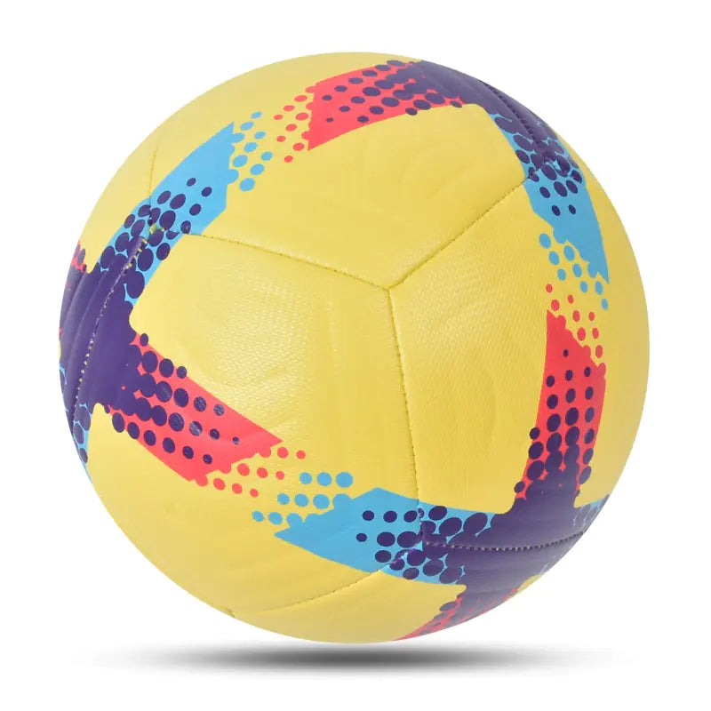 SoccerPro 5X Training Ball