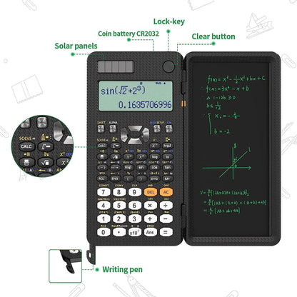 CalcNote SciPro