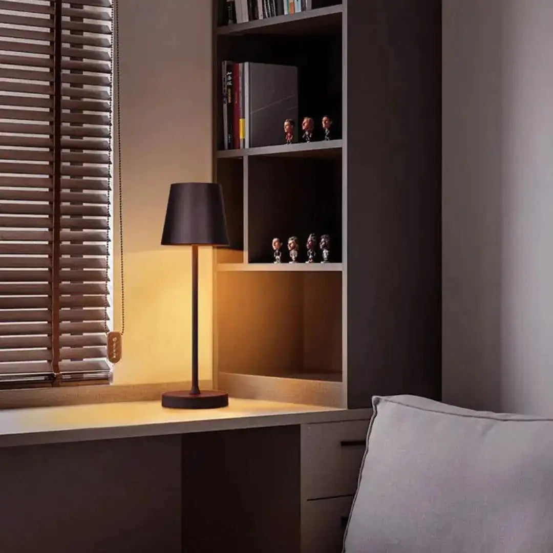 Cordless Table Lamp