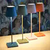 Cordless Table Lamp