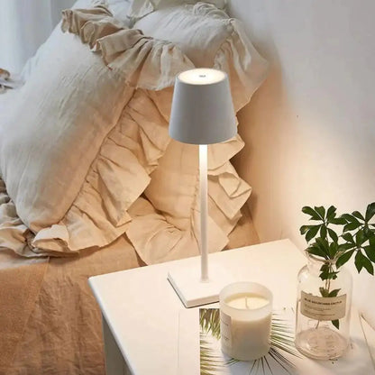 Cordless Table Lamp