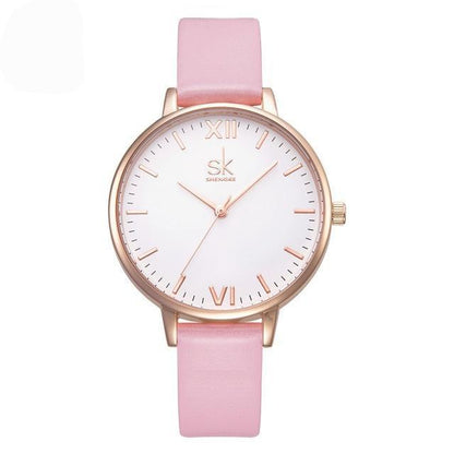 ChicTime Elegance Watch