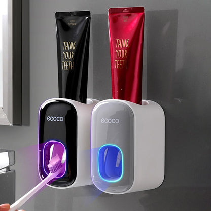 ToothEase WallFlow Dispenser