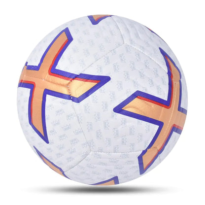 SoccerPro 5X Training Ball